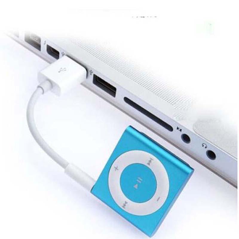 USB Data Cable - Apple iPod Shuffle