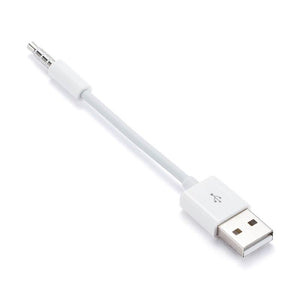 USB Data Cable - Apple iPod Shuffle